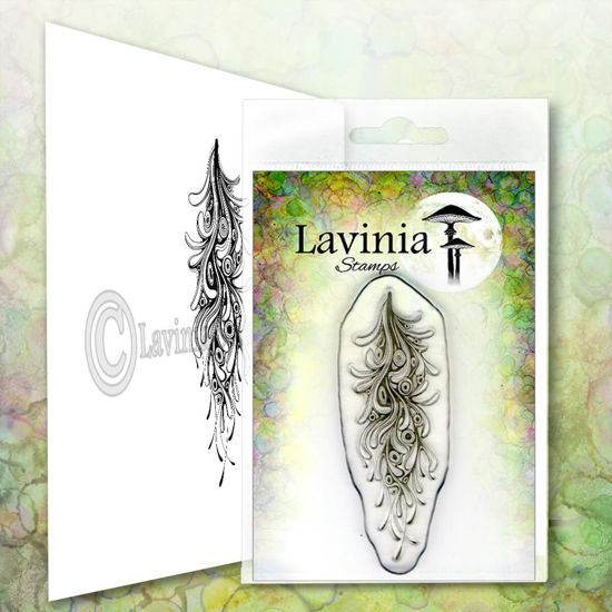 Sea Algae - Lavinia Stamps - LAV626