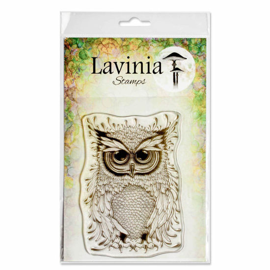 Erwin - Lavinia Stamps - LAV801