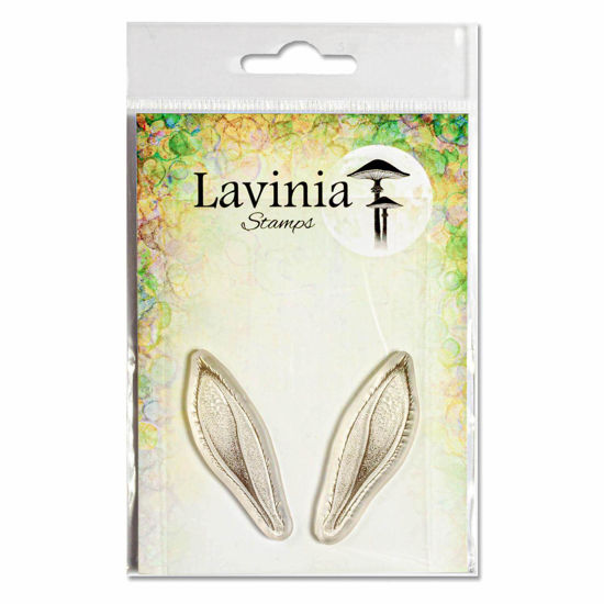 Hare Ears - Lavinia Stamps - LAV802