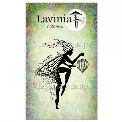 Eve - Lavinia Stamps - LAV833
