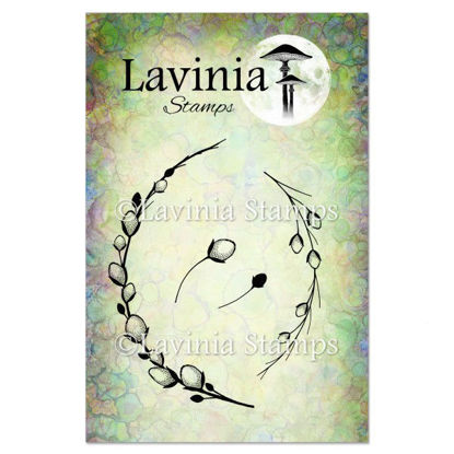 Fairy Catkins - Lavinia Stamps - LAV835