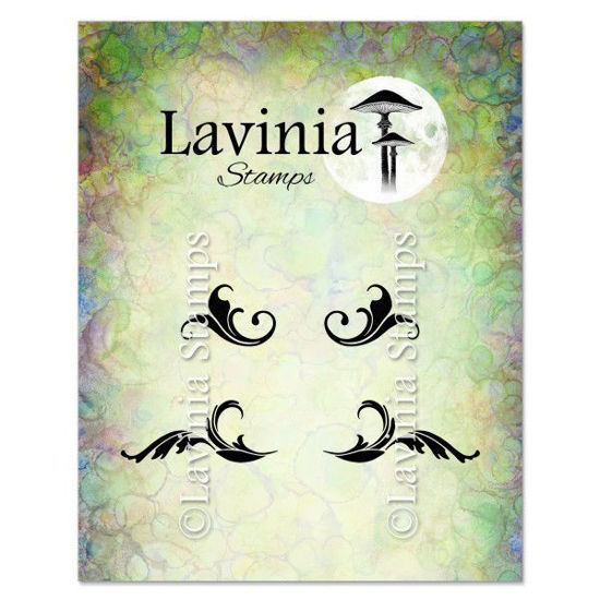 Motifs - Lavinia Stamps - LAV837