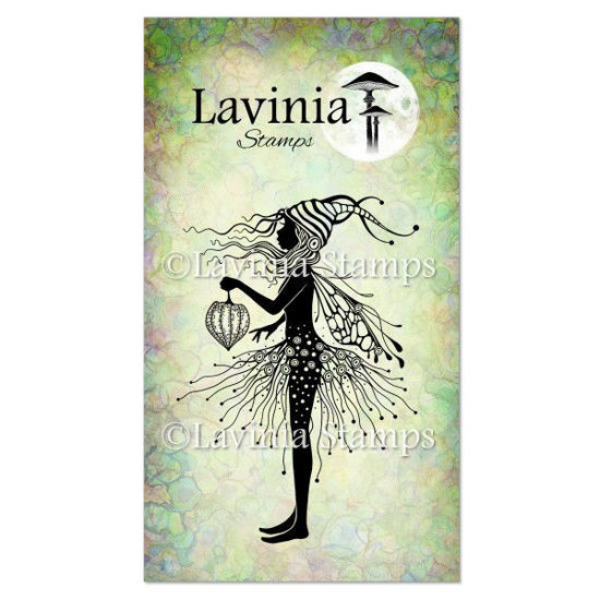 Starr - Lavinia Stamps - LAV841