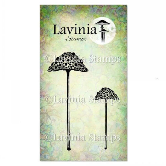 Elfin Caps - Lavinia Stamps - LAV876
