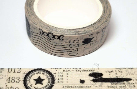 Picture for category Washi tape