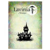 Hill House - Lavinia Stamp - LAV908