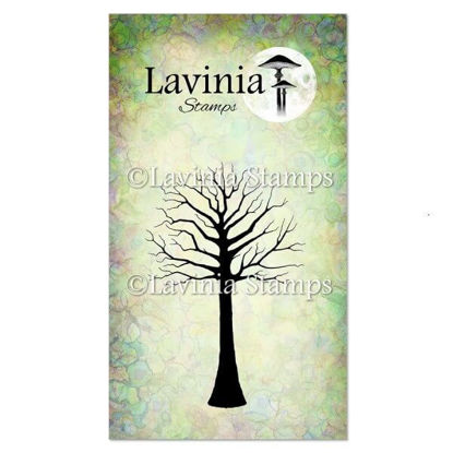 Tree of Spirits - Lavinia Stamp - LAV918