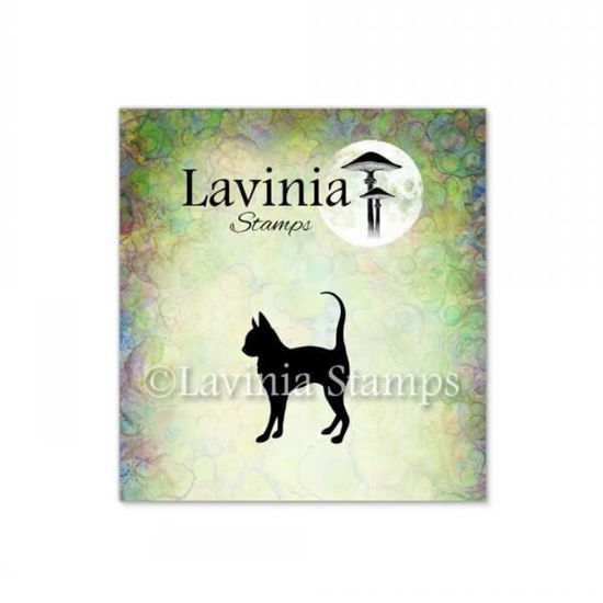 Mini Jinx  - Lavinia Stamp - LAV917