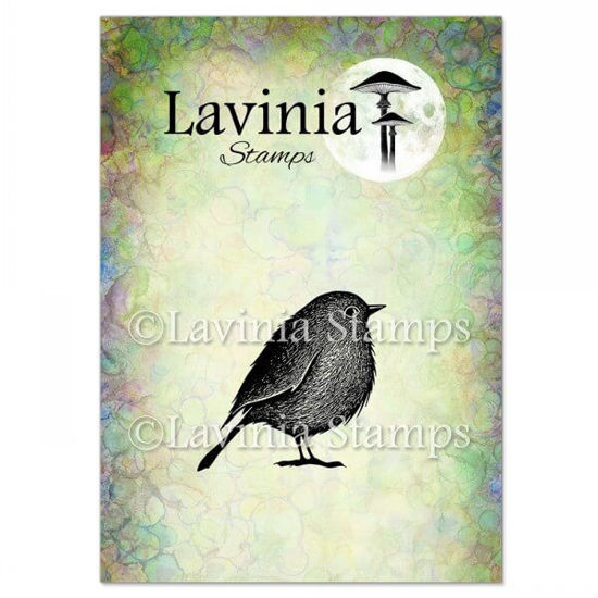 Bobby - Lavinia Stamps - LAV922