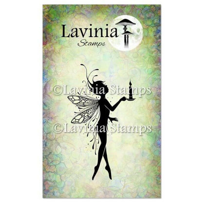 Briana - Lavinia Stamps - LAV923