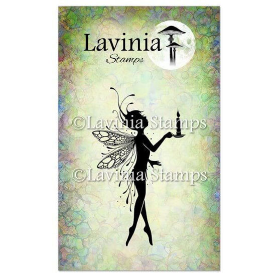 Briana - Lavinia Stamps - LAV923