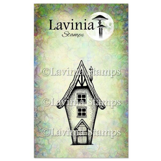 Woodside View - Lavinia Stamps - LAV932