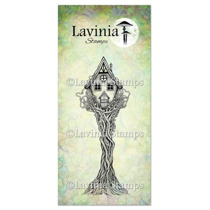 The Nook  - Lavinia Stamps - LAV927