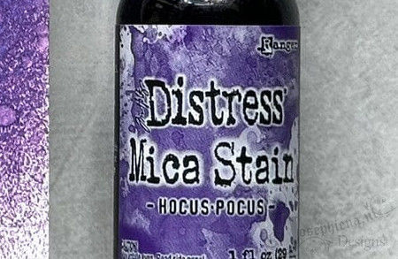 Picture for category Distress Mica Spray