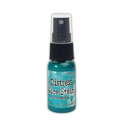 Tim Holtz Distress® Shiny Bauble Mica Stain - TSH87380