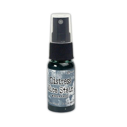 Tim Holtz Distress Winter Frost Mica Stain - TSH87465