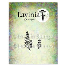 Rosemary - Lavinia Stamps - LAV947